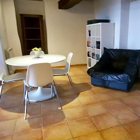 Podere L'Aquila Gaiole in Chianti Ruang foto