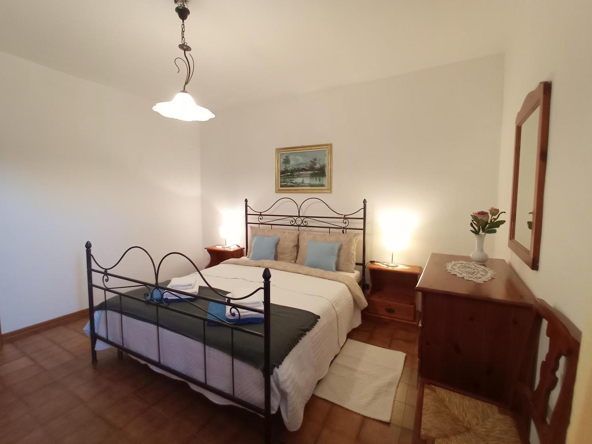 Podere L'Aquila Gaiole in Chianti Ruang foto