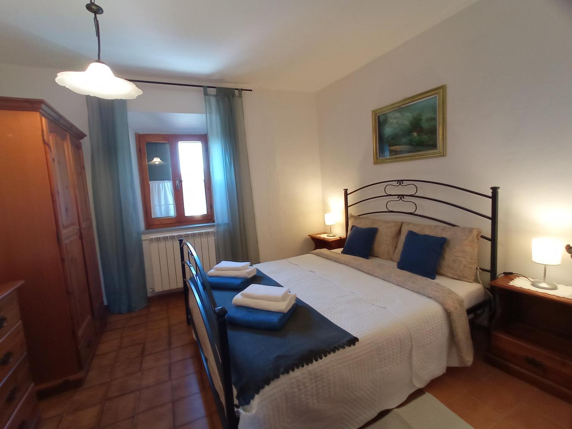 Podere L'Aquila Gaiole in Chianti Ruang foto